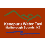 Kenepuru Water Taxi Havelock NZ