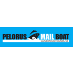 Pelorus Mail Boat New Zealand